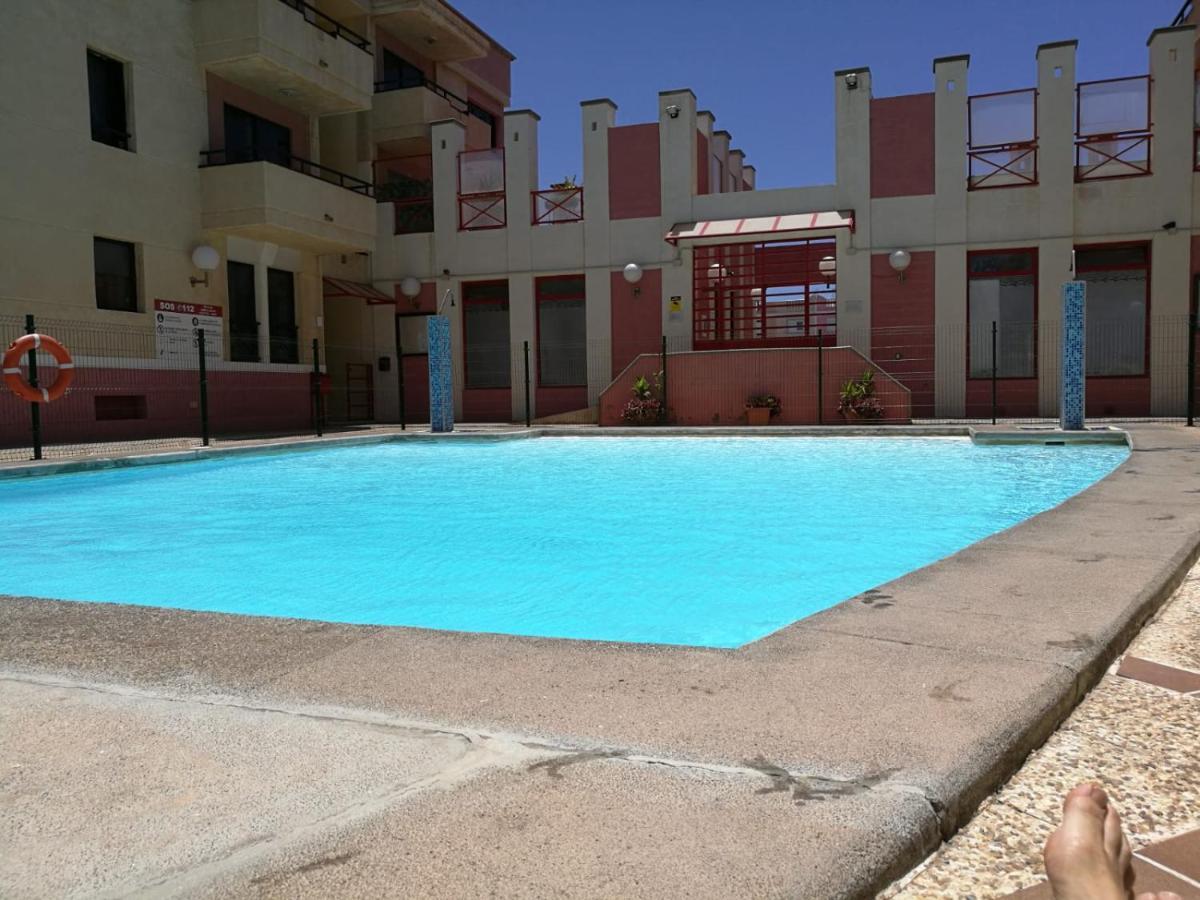 & Pool Apartamento *