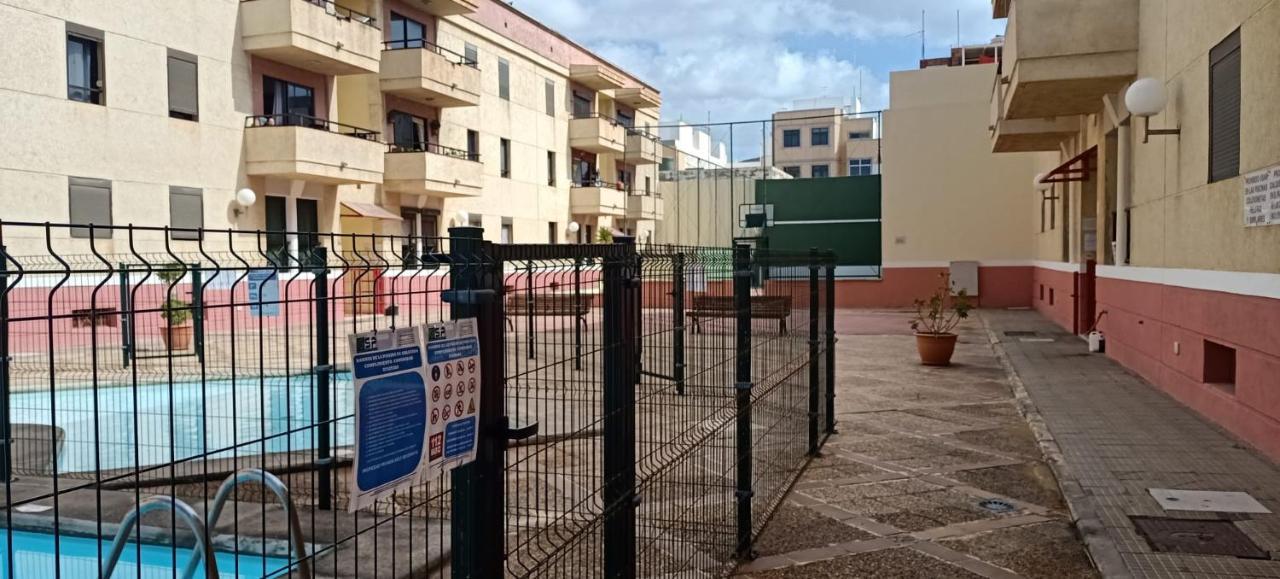 & Pool Apartamento *