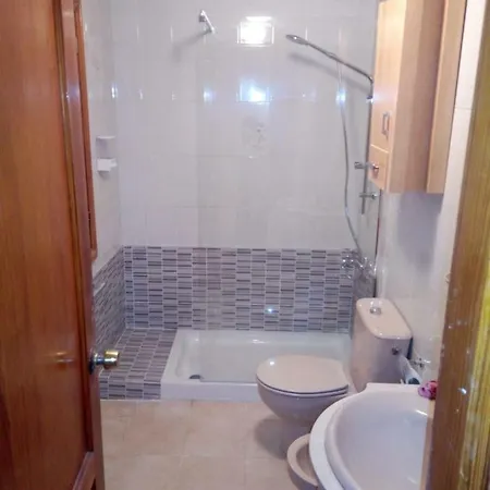 Arinaga Beach & Pool Apartment Extérieur photo
