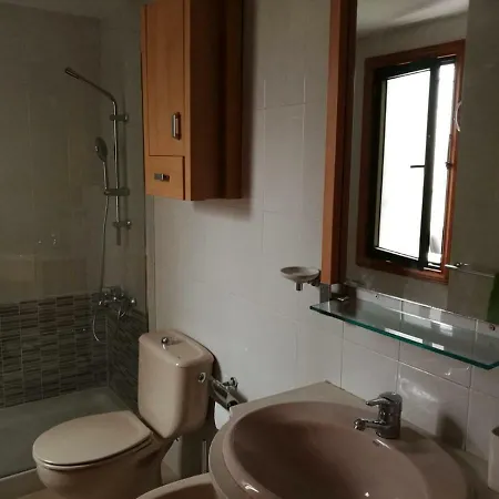 Arinaga Beach & Pool Apartment Extérieur photo