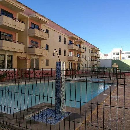 Arinaga Beach & Pool Apartment Extérieur photo