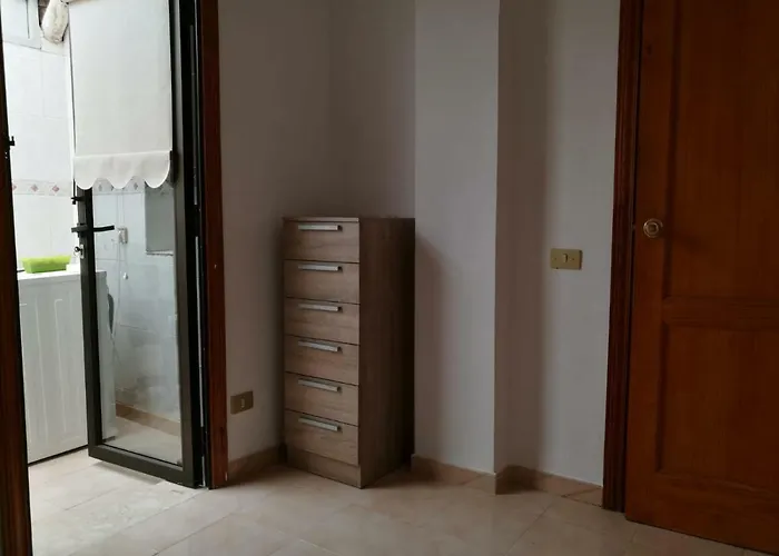 Arinaga Beach & Pool Apartment