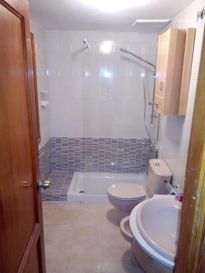 & Pool Apartment