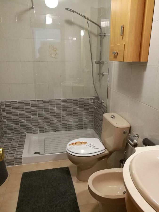 Appartement & Pool