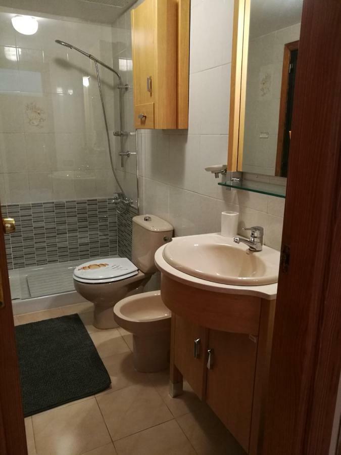 & Pool Apartment